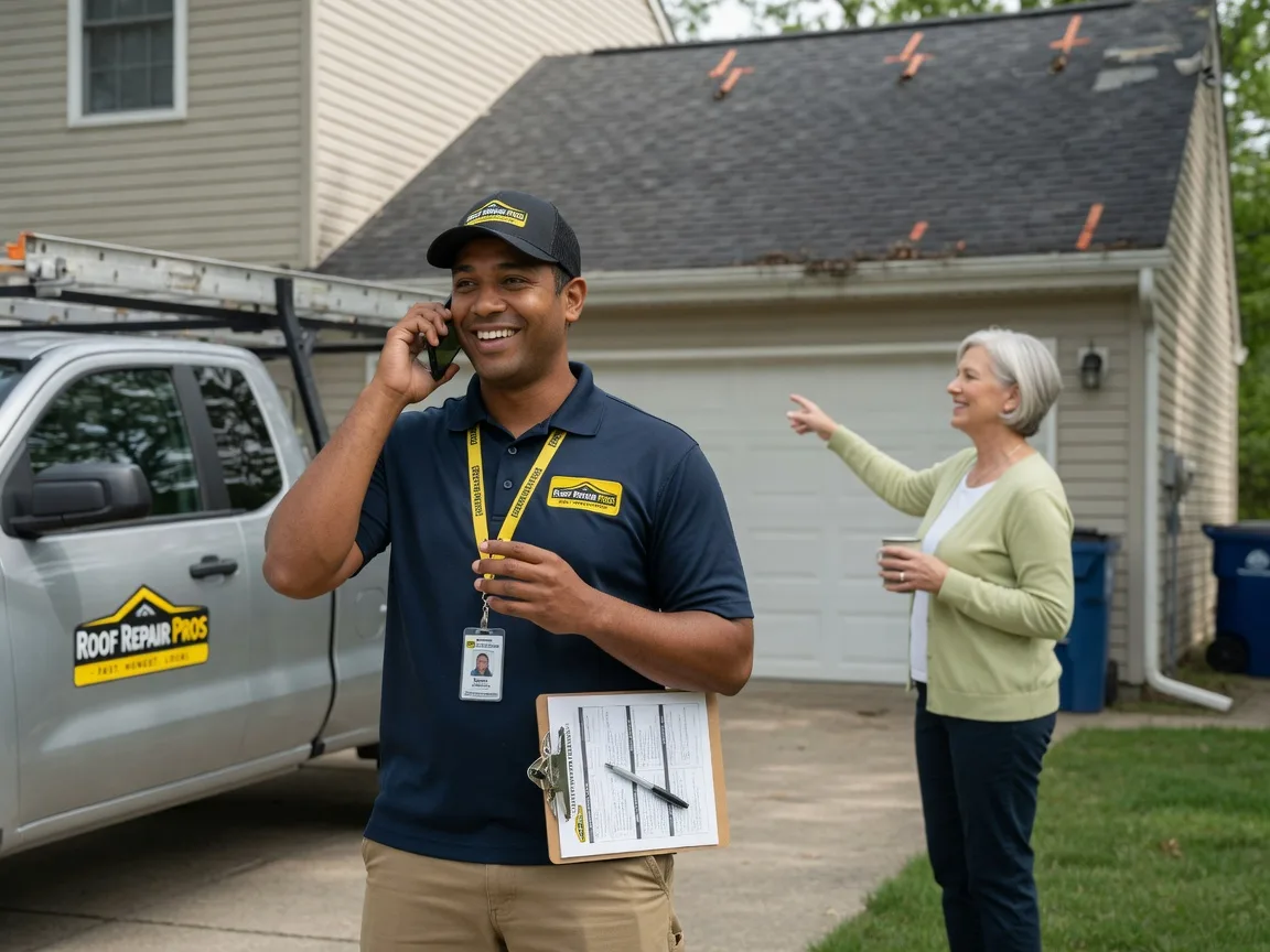 Roof Repair Albion, IL FAQs